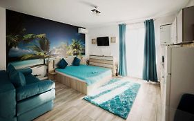 Kazeboo Beach Apartment